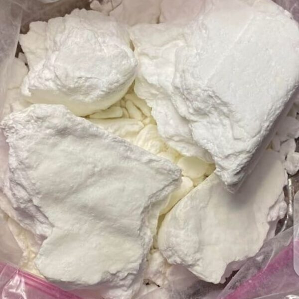 Mexican Cocaine