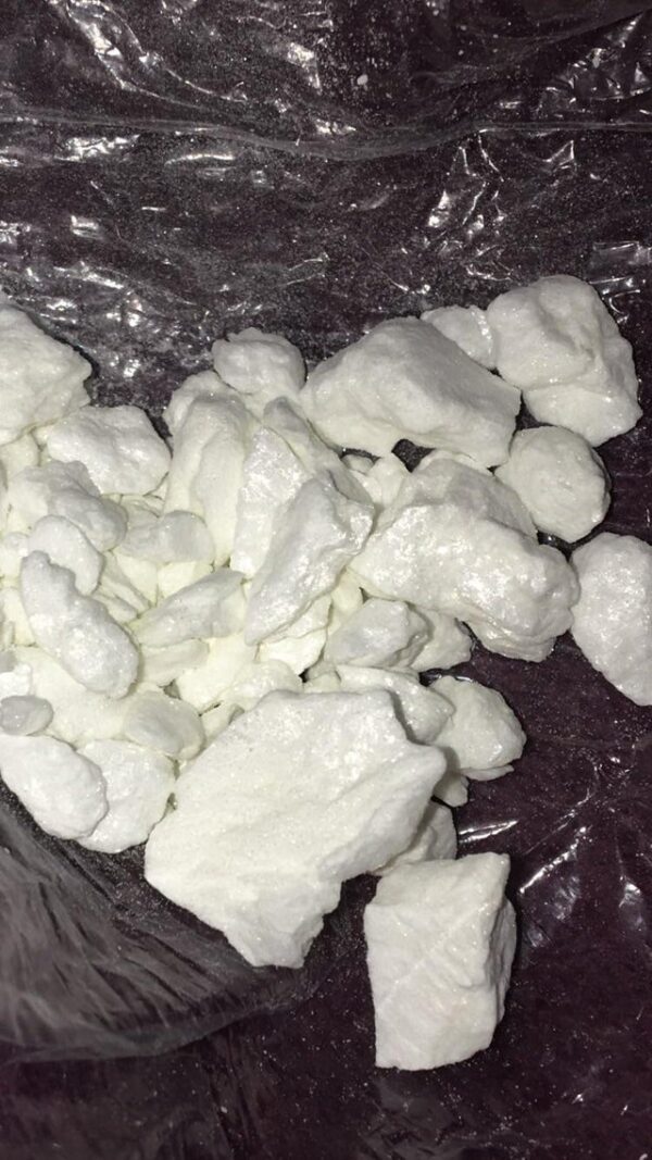 Order Crack Cocaine Online
